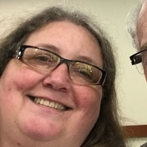 Meet your Posher, Janet